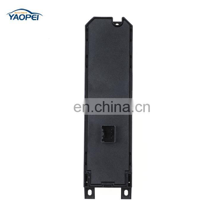 Power Window Switch Driver Side 7S7T14A132BC Fit For Ford Mondeo MK4 S-MAX GALAXY 2007-2012