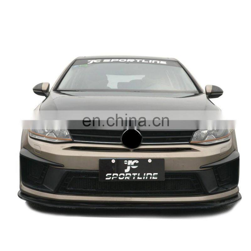 MK7 Carbon Fiber Bonnet Engine Hoods for VW Golf VII GTI