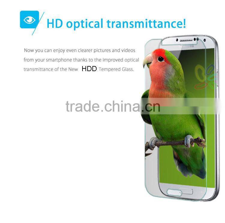 High quality for iphone6 Privacy Tempered Glass Screen protector