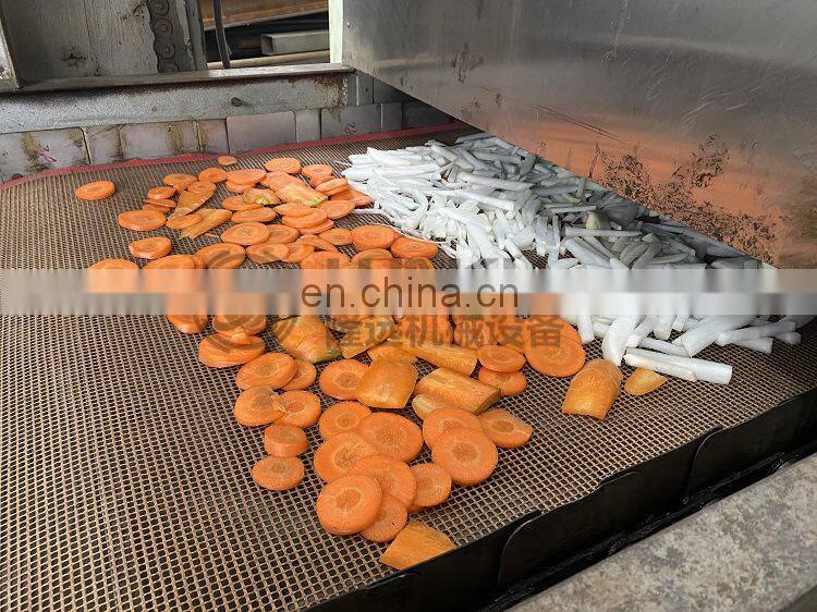 Red Chili Sunflower Sesame Seeds Drying Machine Food Drier Tray Dryer