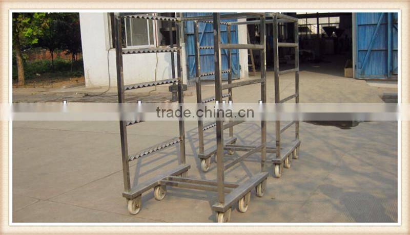 Industrial ovens for baking Smokehouses smokehouse oven for sale