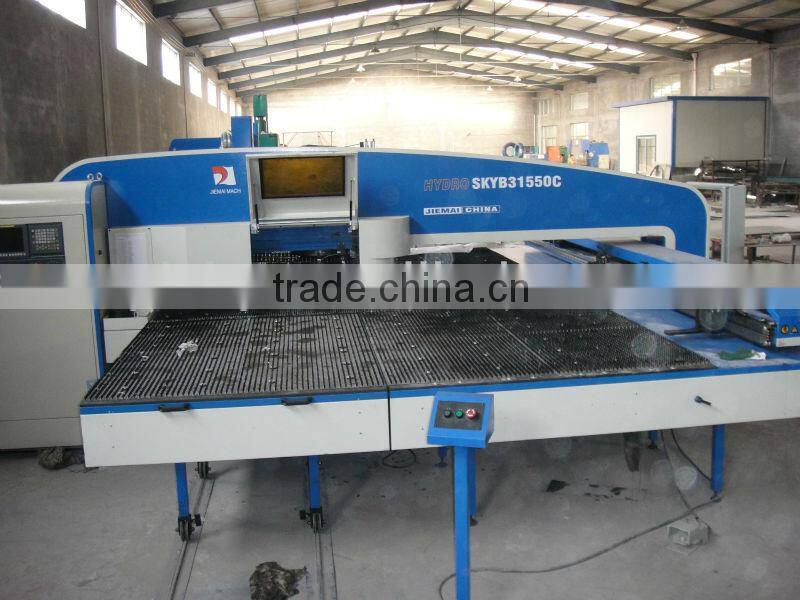 50'' Industrial House Box Fan