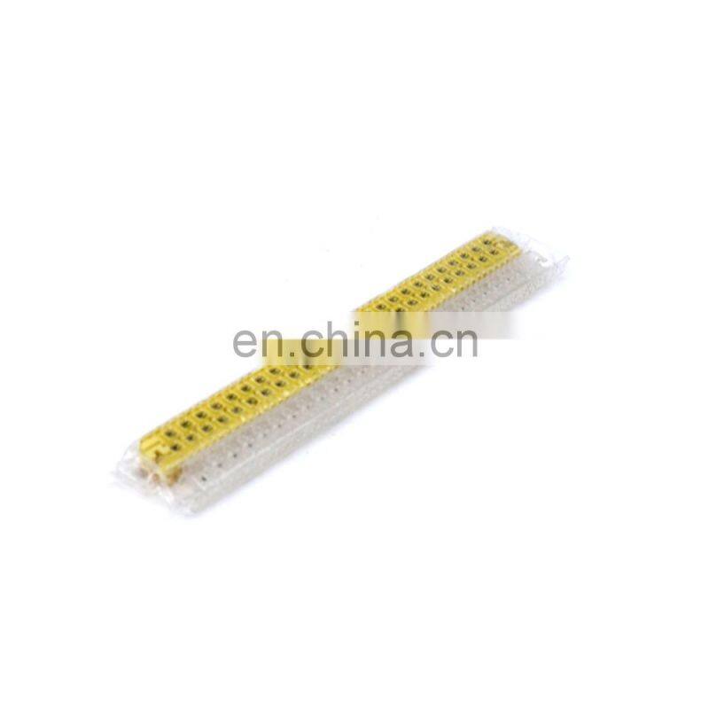 MT-3502 3m grease filled 25 pairs terminal block super-mini straight splicing module