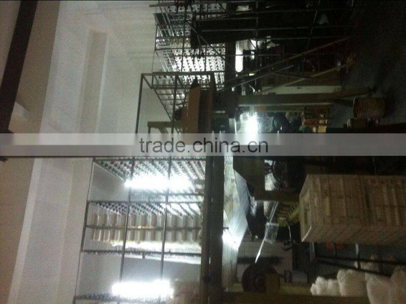 African lace fabric for wedding dress LZ-0517