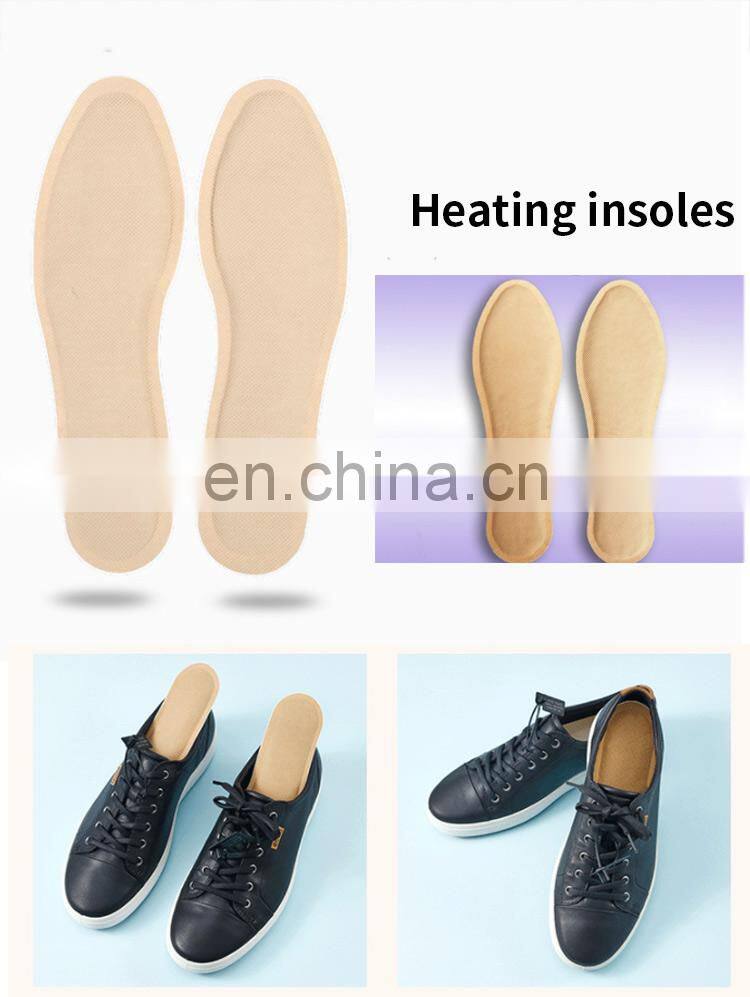 Hot sale warm patch OEM available self-heating warm patch