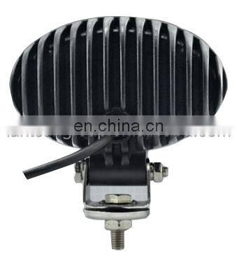 24W led spot work light IP68 warerproof off road lights lantsun