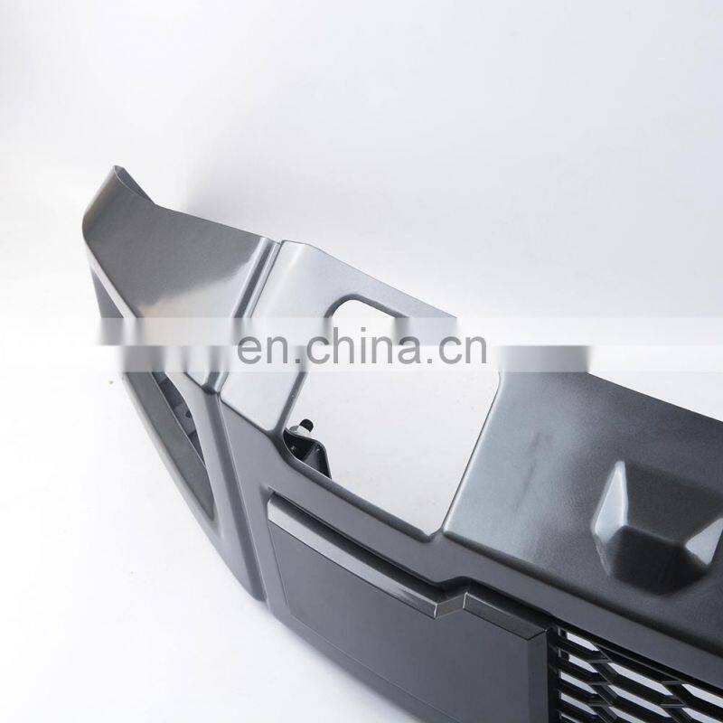 Front bumper for F150 front bull bar for F-150 15-17 Steel bumpers