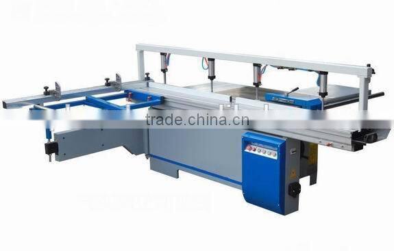 CA MJ6132TYO Precise Wood Cutting Panel Saw