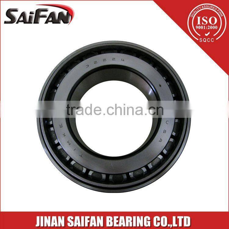 Roller Bearings M12649/10 Saifan Taper Roller Bearing M12649/LM12610 Bearing Sizes 21.43*50.005*18.288mm