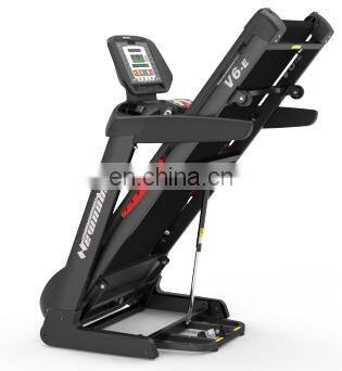 Home space running exercise treadmill machine DC MOTOR TRRADMILL