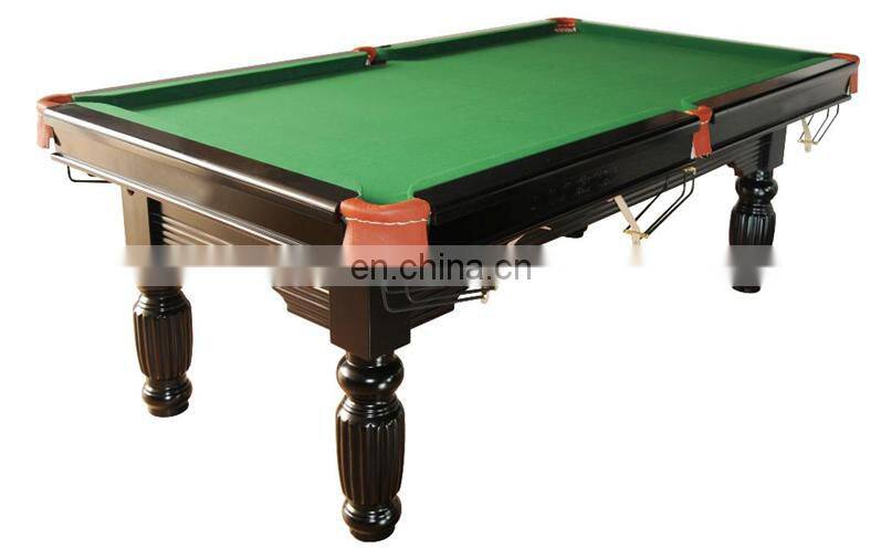 wholesale pool table slate 7ft/9ft