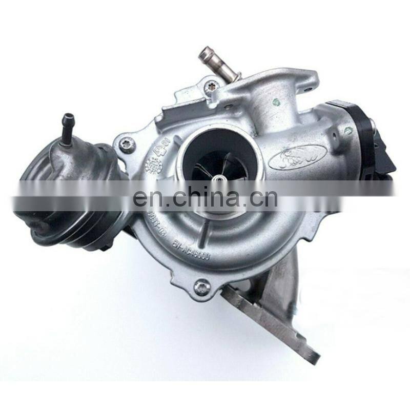 GTDI12V 1761178 1761181 1799836 1799852 1808411 1808366 2082254 2008150 53420053 turbocharger for Ford Fiesta Focus