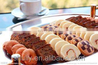 4 layer automatic l baking oven / small baking oven / industrial baking ovens