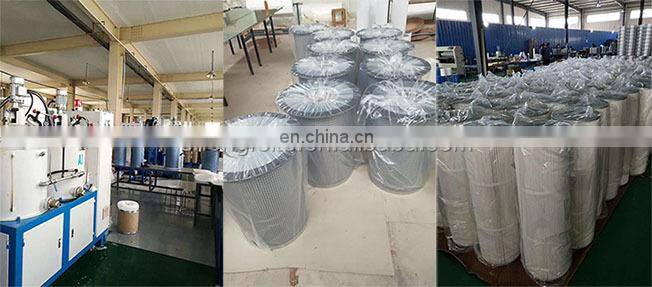 Factory direct sale air compressor general accessories air filter 11380674