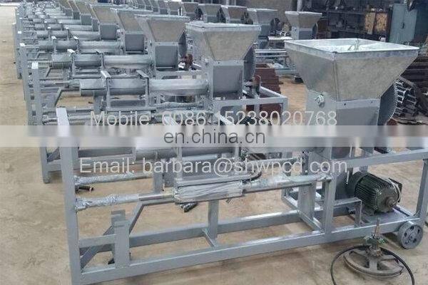 Sell high quality mushroom sowing machine with factory price