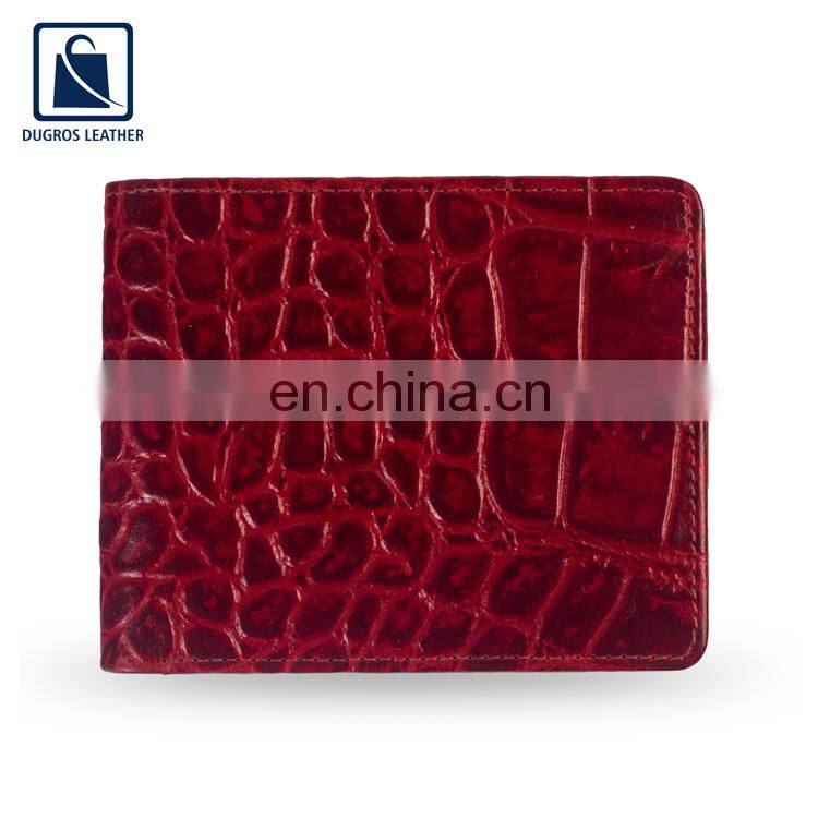 2019 Latest Arrival Stylish Leather Wallet for Men at Attractive Price