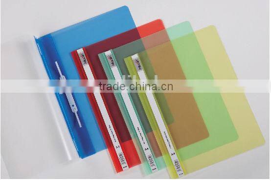 pp material promotion kinds office folder