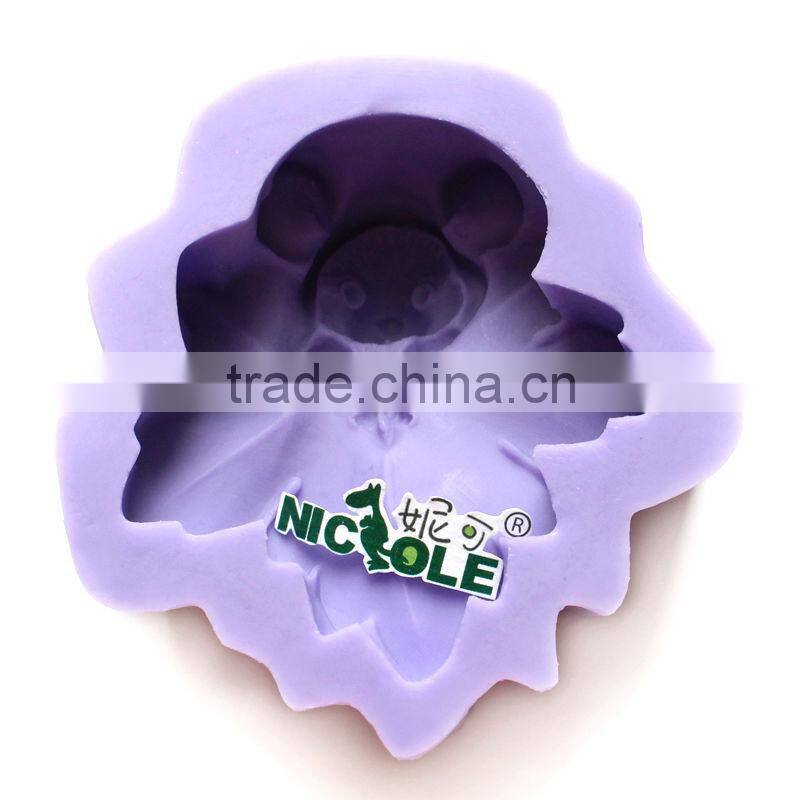 3d moulds craft silicone mold resin craft R1187