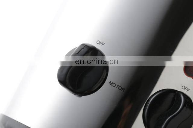 Stainless Steel Electric 4-layer Chocolate Fountain