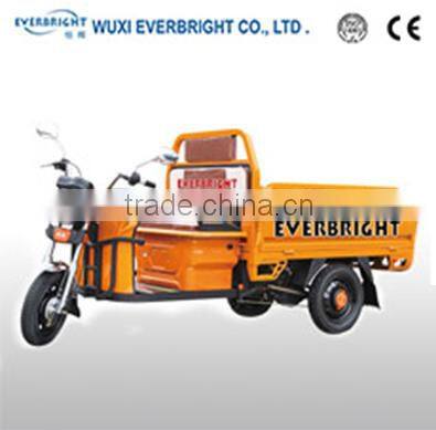 eec approved electric cargo tricycle motorcycle