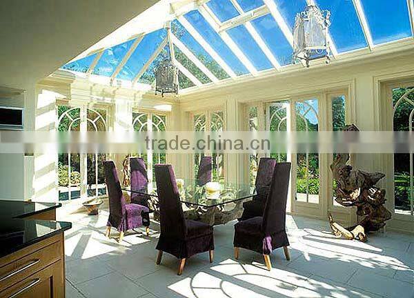 Big Antique stone factory flowerpots