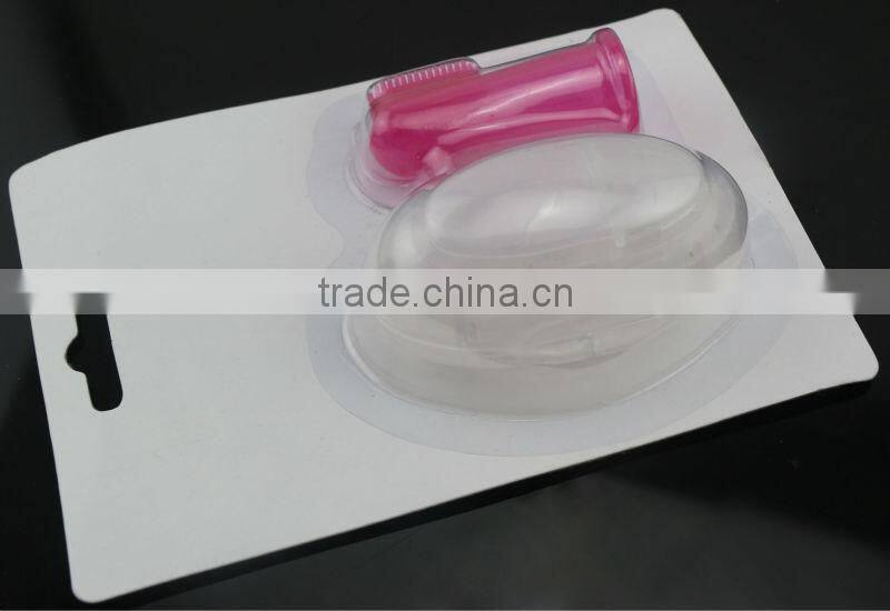 Top quality Soft gum baby