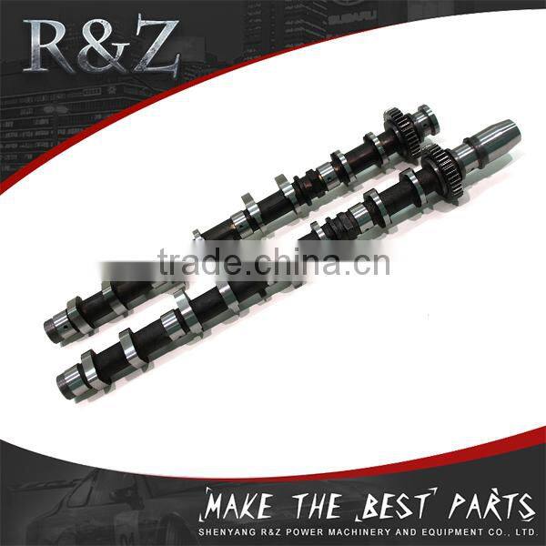 Best selling low price durable engine camshaft