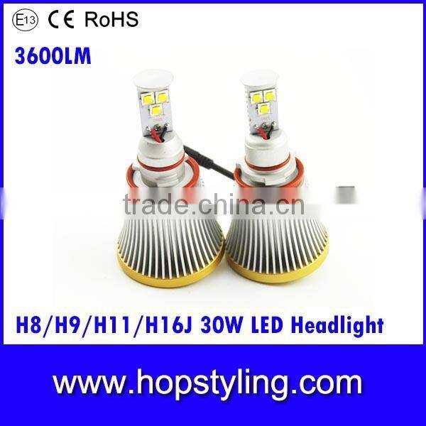 car headlight manufacturer,H11 auto led headlight