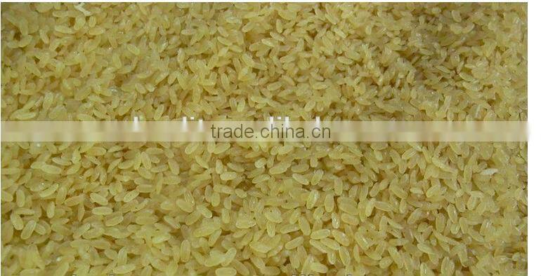 Instant Rice Making Machine/Artificial Rice Processing Line/High Quality Rice Machine
