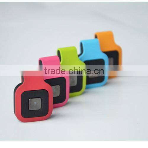 for smart phone clip stereo bluetooth stereo headphone - N7