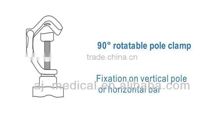 AJ-P600 High-quality Mature Technology Long Lifetime Latest Design Competitive Price Enteral Feeding Pump