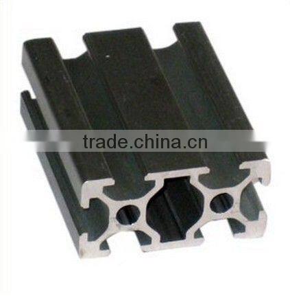 aluminum radiator extrusion /aluminium heat sink