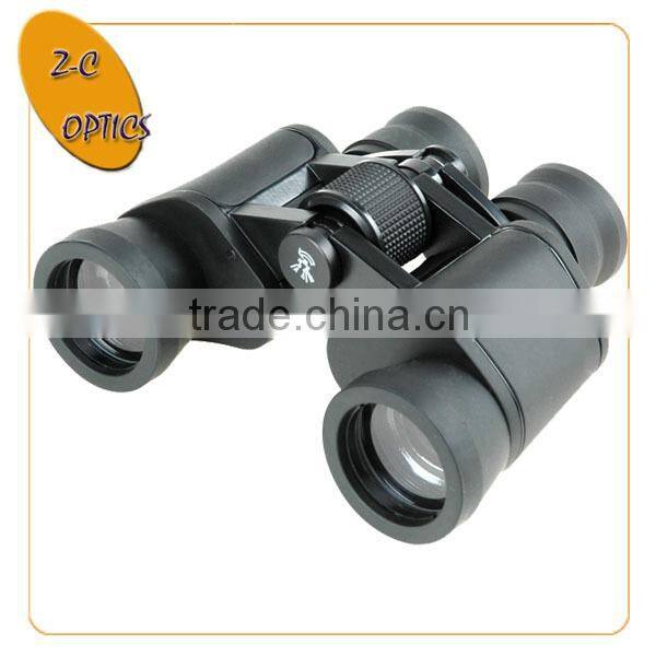 8X40 full broadband multiply coated long range binoculars