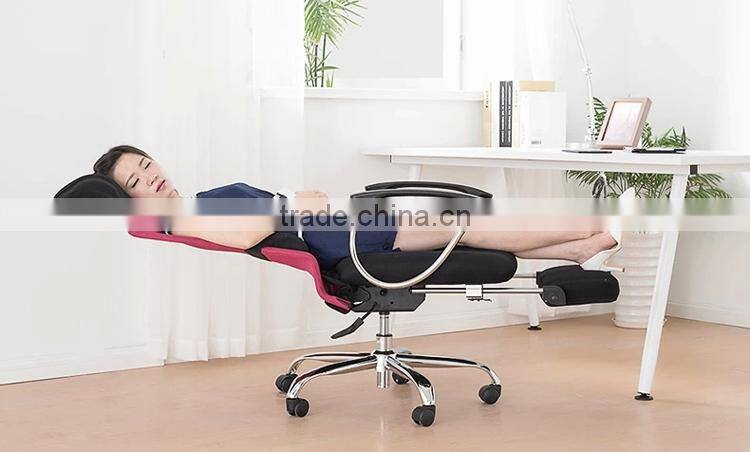 Australia popular recliner office chair