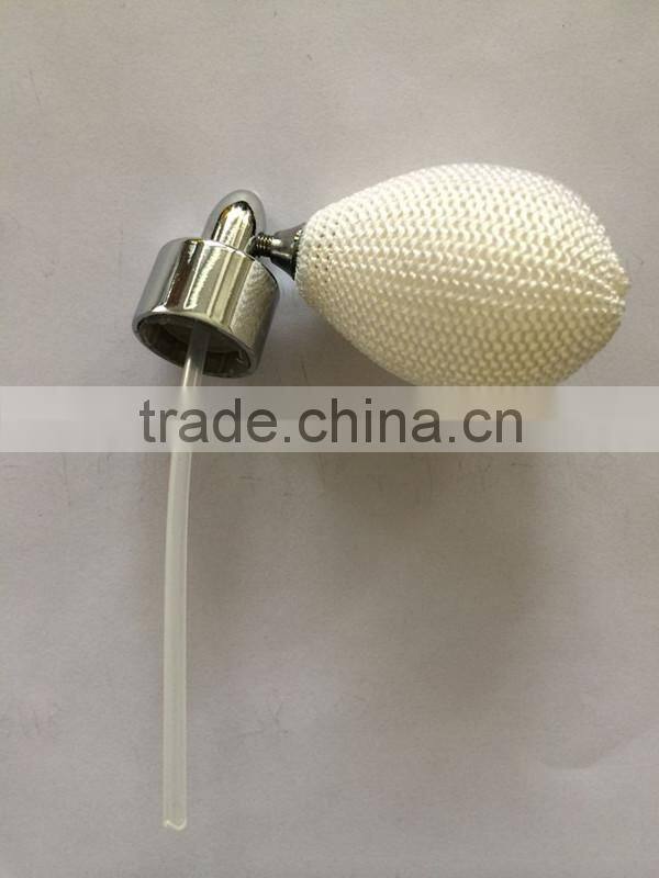 atomizer perfume sprayer, perfume spray bulb pump, airbag atomizer, power atomizer pump