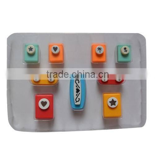 China best selling 2015 good quality craft Punch for kids diy craft