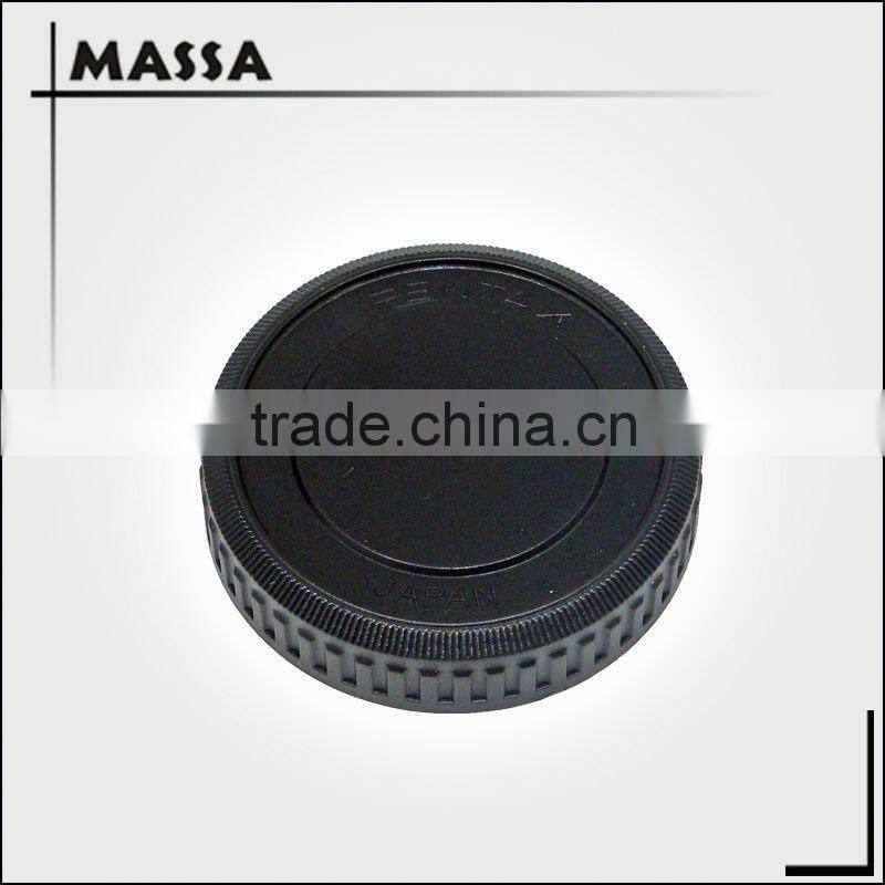 camera body cap