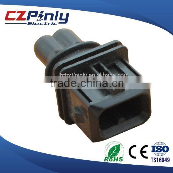 2 Pin Car fuel injector Type EV1 Injector Connector MATE 106462-1