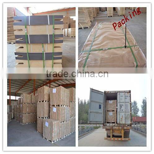 Cheap price of poplar and birch bed slat
