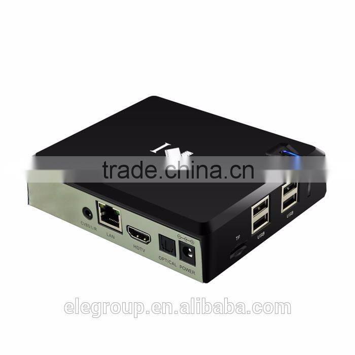 Receiver satellite android dvb-s2 android tv box dvb S2 K1 Quad Core Android DVB S2 1080P Set Top Box k1 TV Box