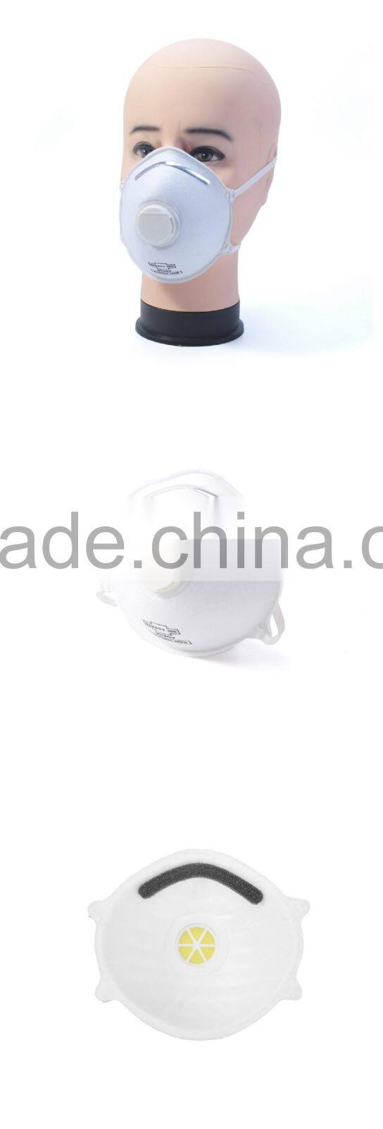 CM anti gas mask helmet N95 FFP1/FFP2 respirator
