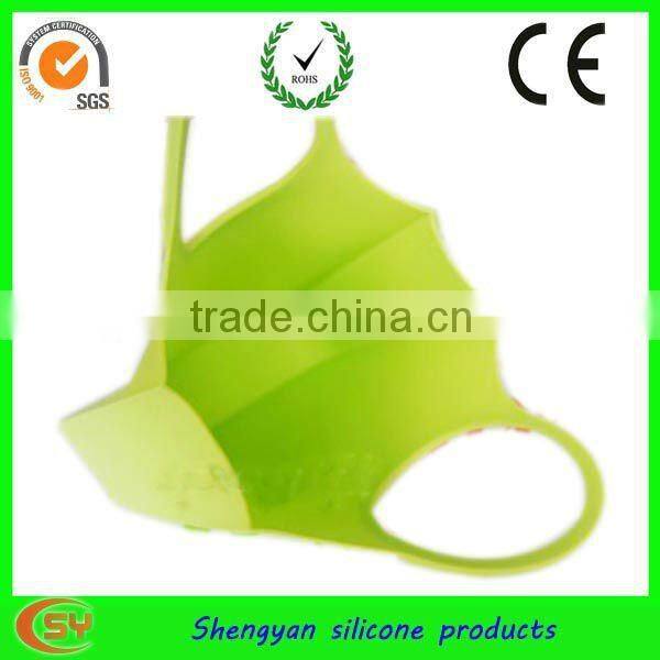 reusable foldable shopping trolley bag for supermaket