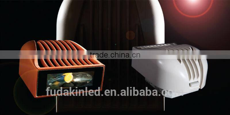High energy saving led wall pack light water proof IP65, 100-277Volt, high perfection driver