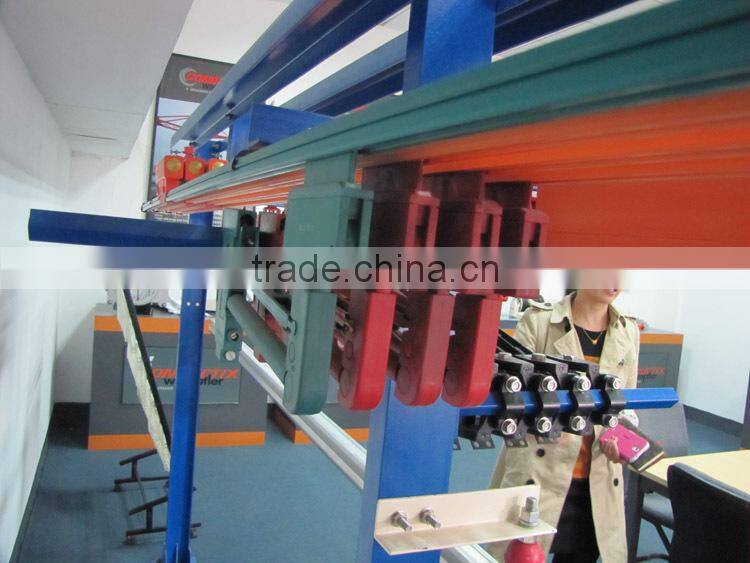 Galvanized Steel Insulated Conductor Bus Bar