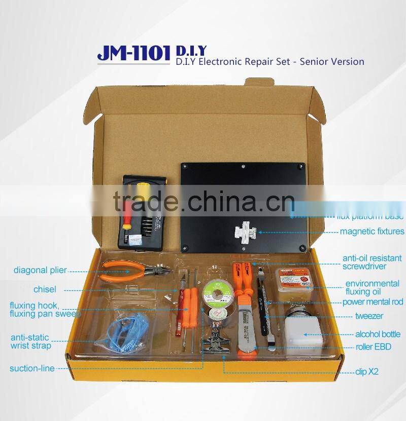 Factory Price Precision Multi-function Repair Tool Kit