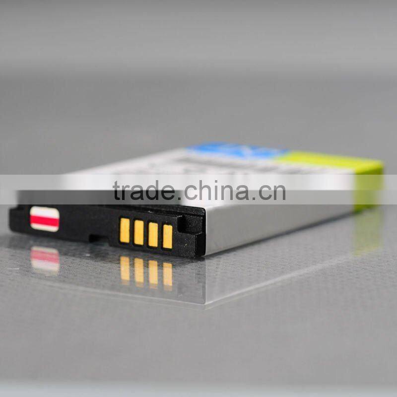 Rechargeable cell phone battery C-X2