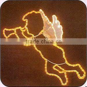 LED pattern light/Star