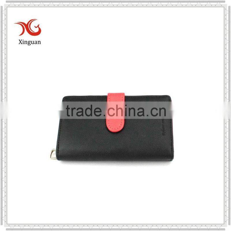 2015 Fashion Woman Wallet , Lady Wallet , Travel Wallet