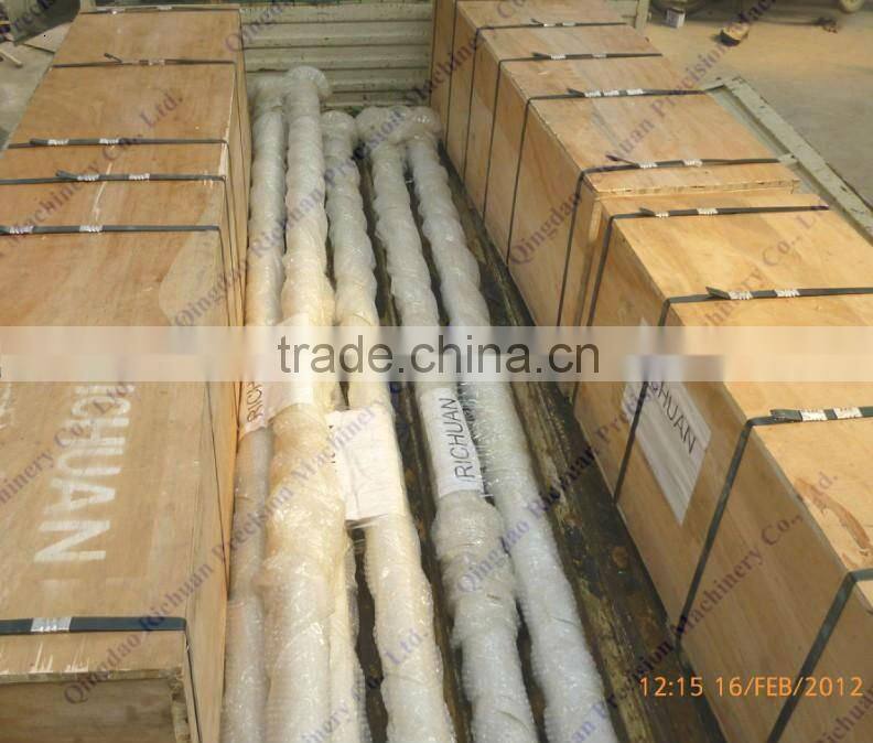 300w Small and Medium Vertical Axis Wind Turbine Generator