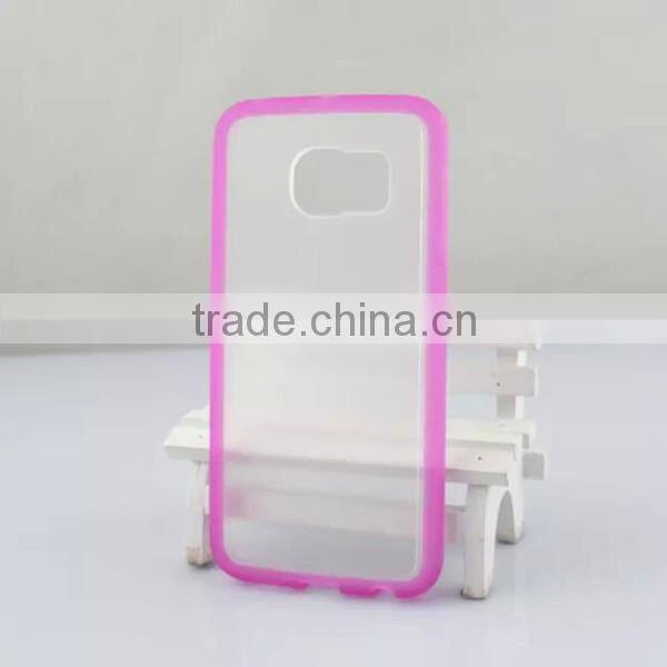 Factroy Cheap Mobile Phone Case ,Hard Case For Samsung Galaxy S6 ,For S6 Case